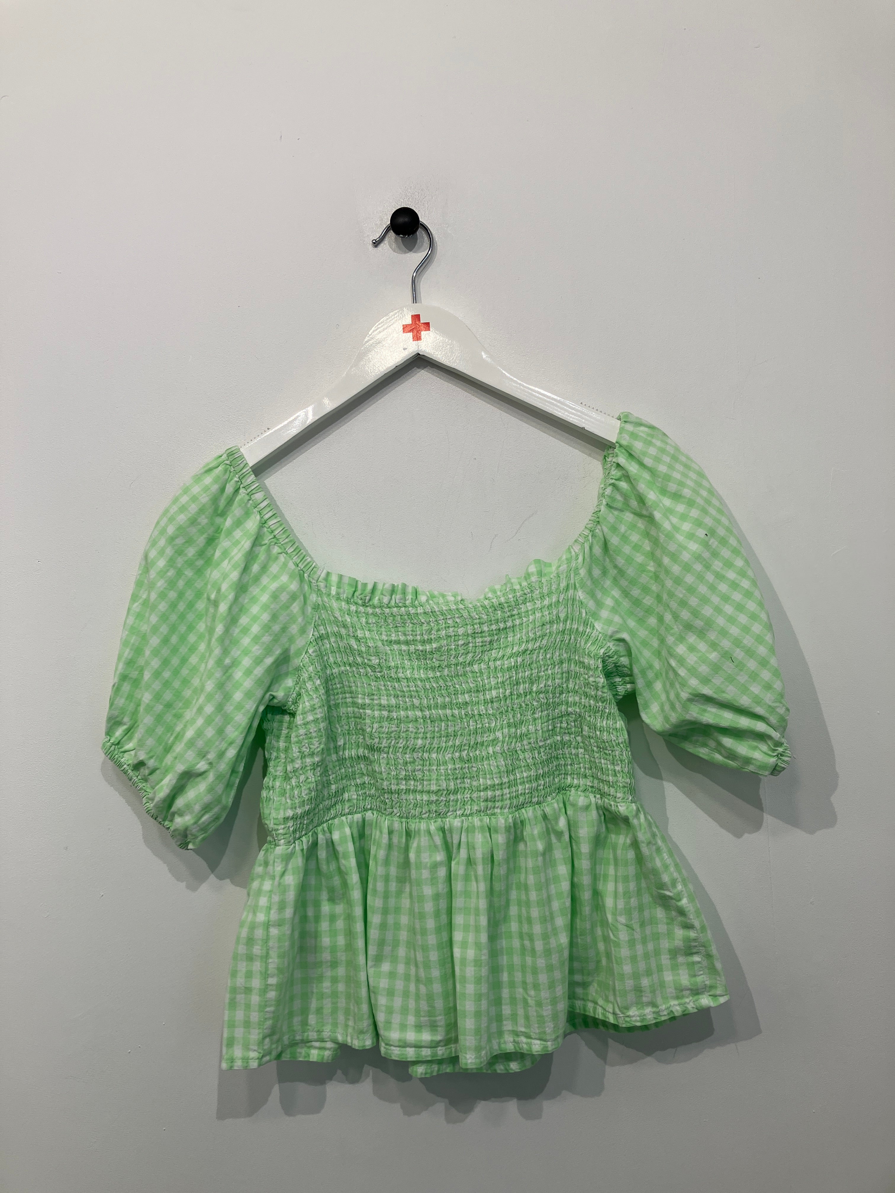 Pieces Bluse